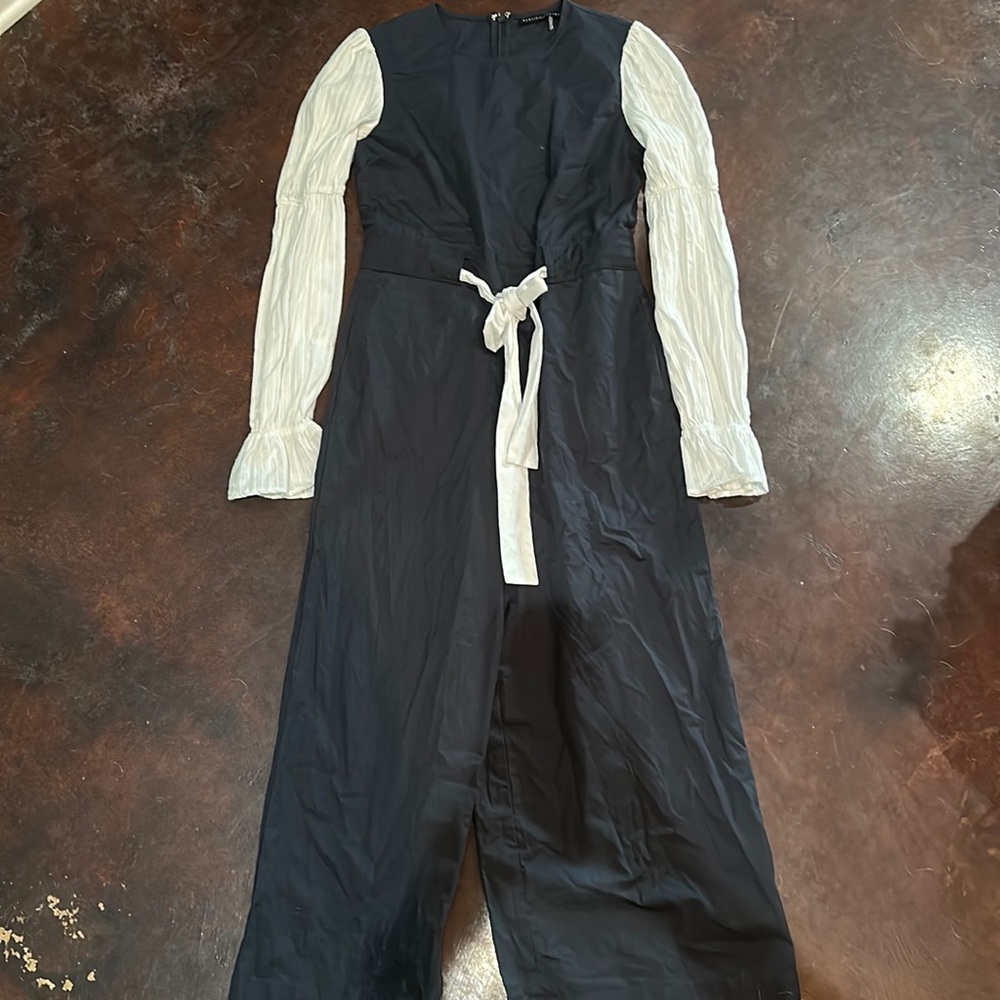 English Factory jumpsuit